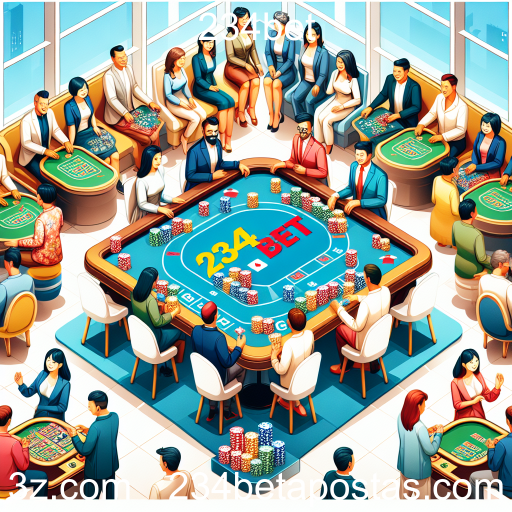 O Encanto dos Jogos de Mesa: Uma Viagem pelo Entretenimento Social